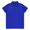 Hawksburn Womens Polos Royal